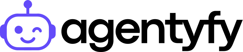 Agentyfy.ai Logo